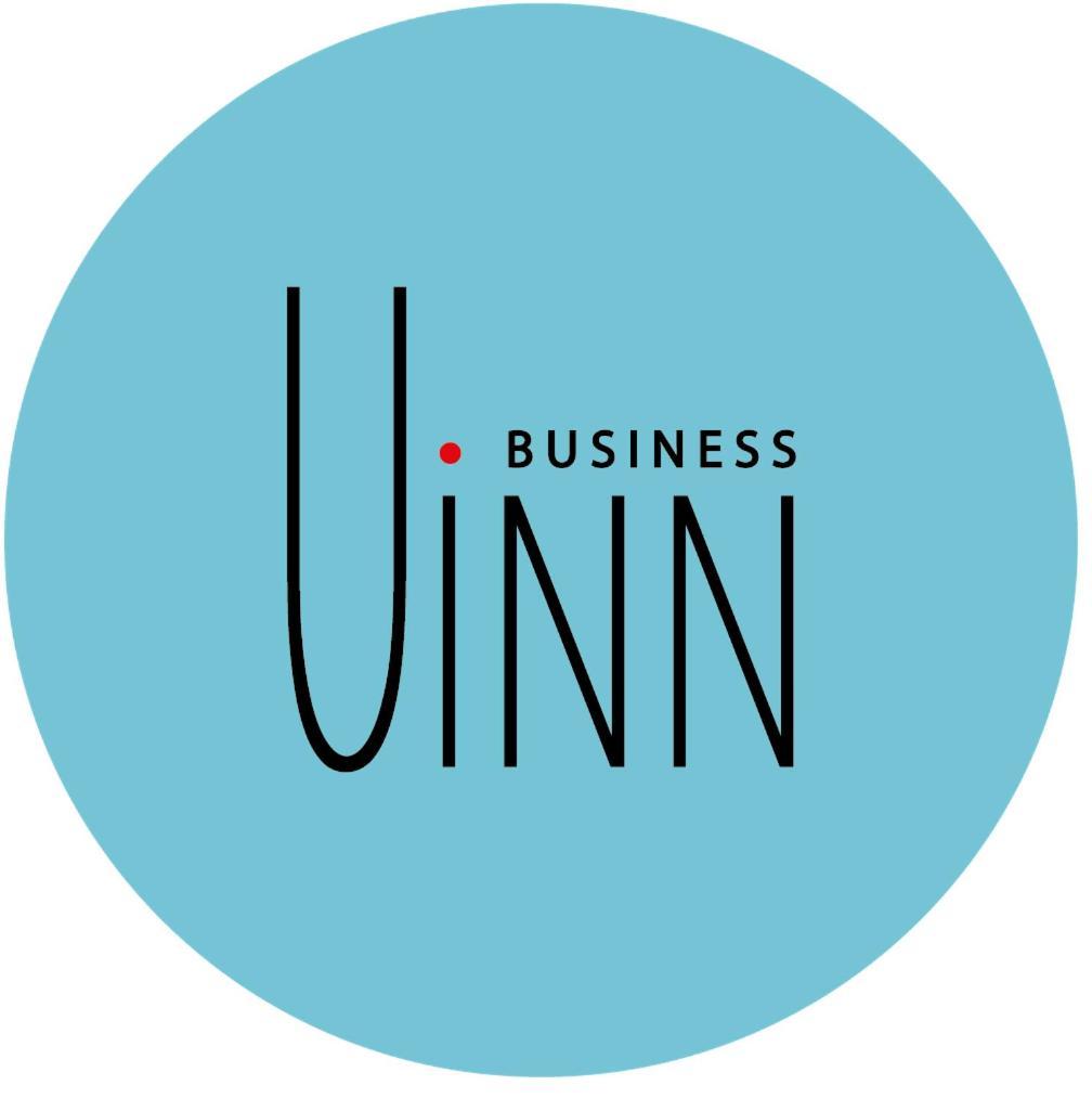 Uinn Business Hotel-Shihlin Taipei Exterior foto